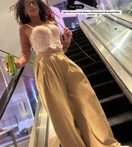 Image 10618371 from Samantha Irvin - WWE