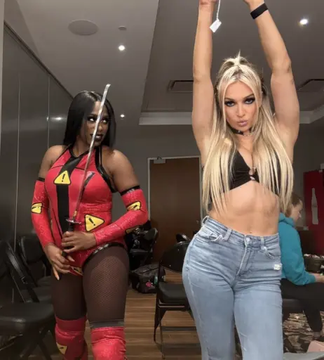 Image 10618201 from Karmen Petrovic - WWE NXT