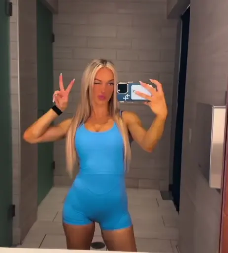 Image 10618205 from Karmen Petrovic - WWE NXT