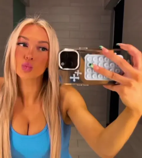 Image 10618204 from Karmen Petrovic - WWE NXT