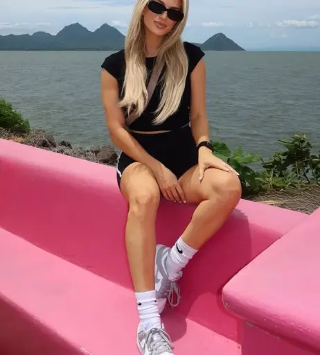 Image 10618240 from Karmen Petrovic - WWE NXT