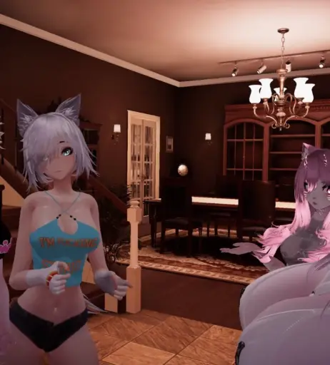 Image 10615913 from CrazyMangoVR