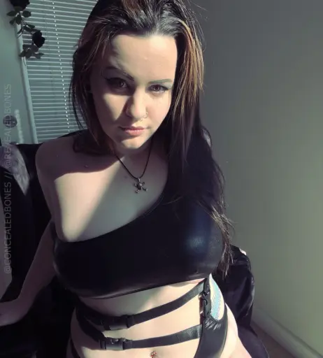 Image 10615903 from ConcealedBones