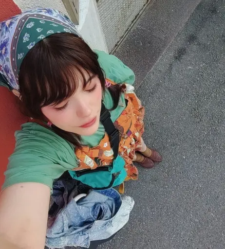 Image 10615882 from Lumituber | moemoefever