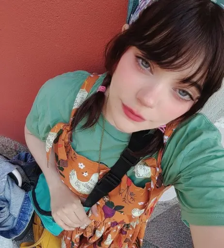 Image 10615881 from Lumituber | moemoefever