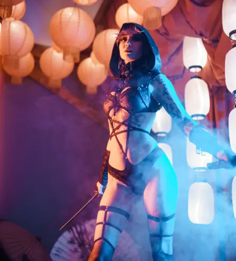 Image 10615744 from Zayuri | Macelive_