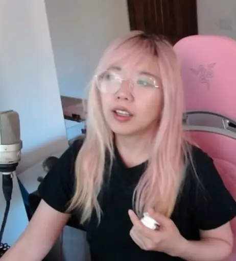 Image 10615383 from LilyPichu