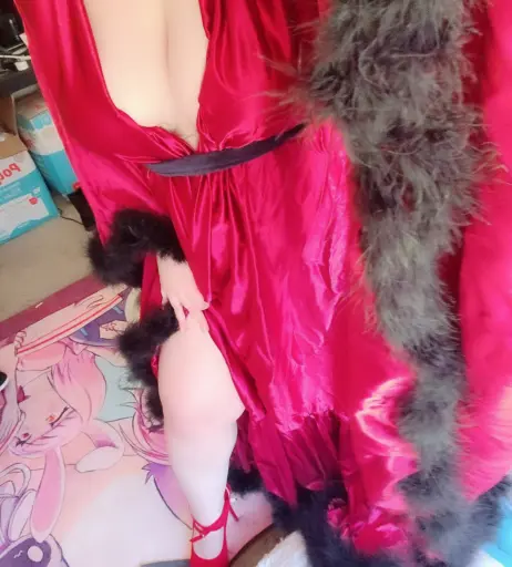 Image 10614918 from AkiFae | MissFayeFoxx | MissFayeCosplay