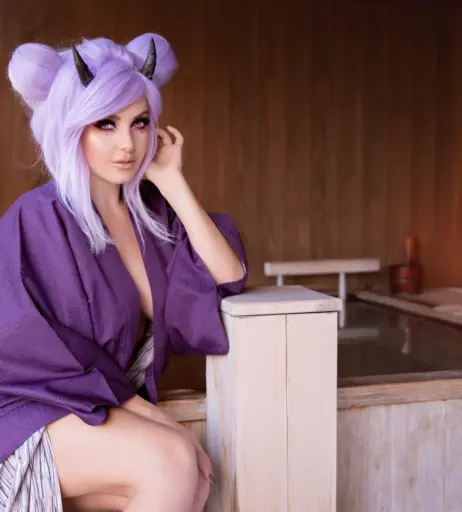Image 1061446 from Jessica Nigri
