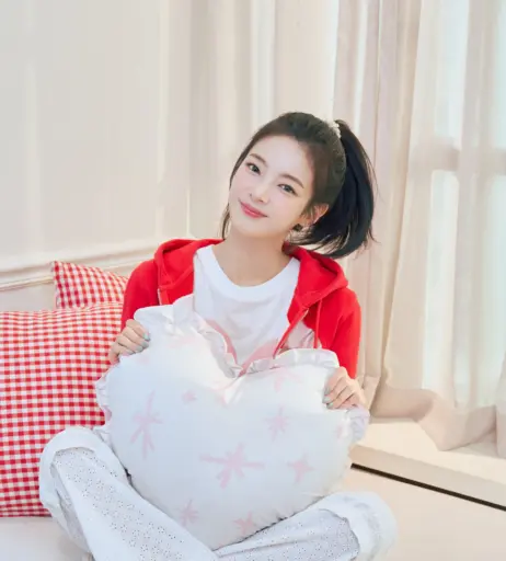 Image 10617980 from Lia - ITZY (최지수, Choi Ji-su)