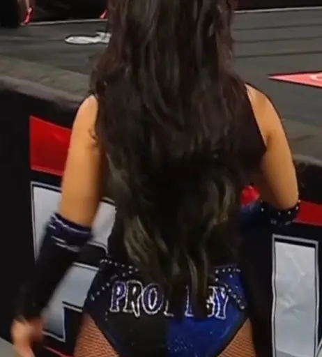 Image 10617964 from Roxanne Perez/Rok-C - WWE NXT