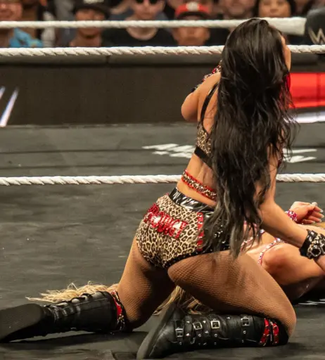 Image 10617954 from Roxanne Perez/Rok-C - WWE NXT