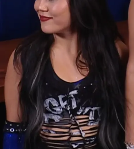 Image 10617958 from Roxanne Perez/Rok-C - WWE NXT