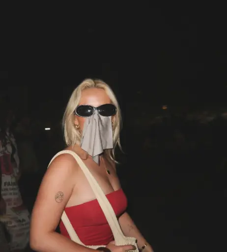 Image 10617975 from Amelia Eve Gibson | Millie Gibson