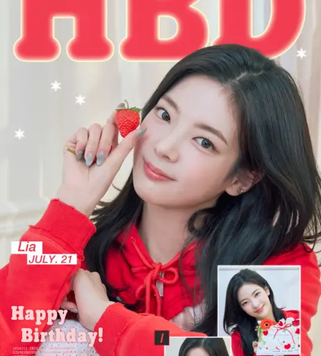 Image 10617979 from Lia - ITZY (최지수, Choi Ji-su)