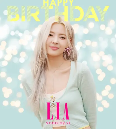 Image 10617978 from Lia - ITZY (최지수, Choi Ji-su)