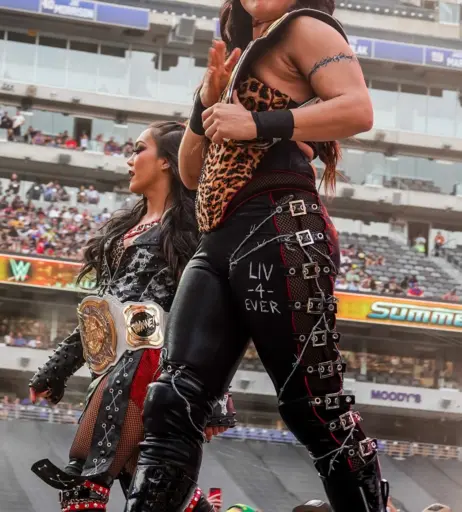 Image 10617892 from WWE Raquel Rodriguez