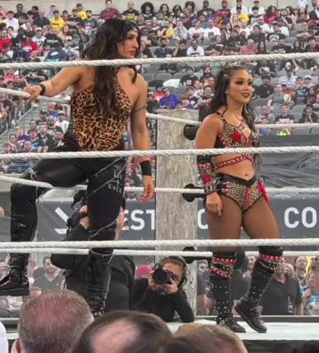 Image 10617890 from WWE Raquel Rodriguez