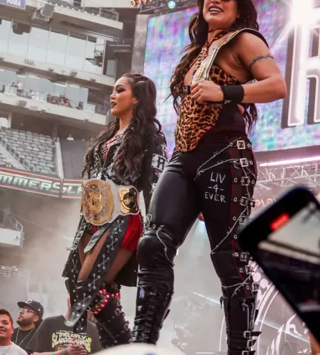 Image 10617889 from WWE Raquel Rodriguez