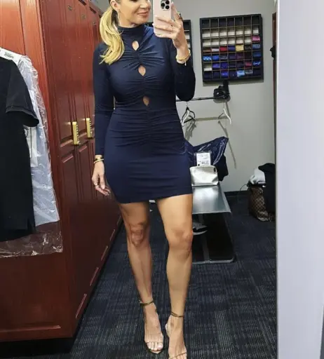 Image 10617802 from Sports tv hosts/reporters