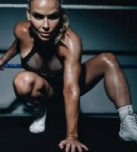 Image 10617856 from WWE Natalya Neidhart , The Boat