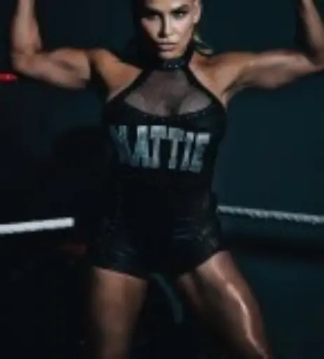 Image 10617854 from WWE Natalya Neidhart , The Boat