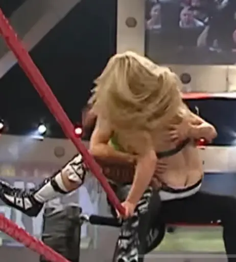 Image 10617593 from WWE Trish Stratus