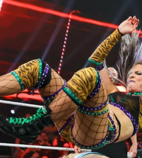 Image 10617423 from Women of Professional Wrestling