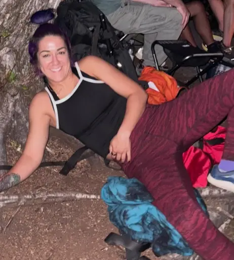 Image 10617427 from WWE Bayley / Davina Rose / Pamela Rose Martinez