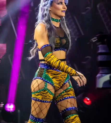 Image 10617425 from Women of Professional Wrestling