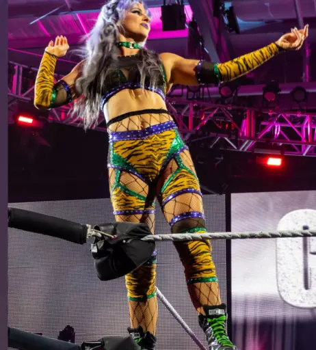 Image 10617429 from Women of Professional Wrestling