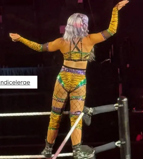Image 10617428 from Women of Professional Wrestling