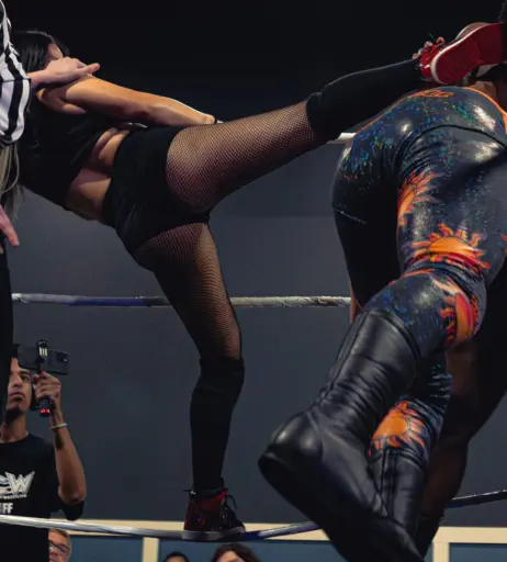 Image 10617413 from Women of Professional Wrestling