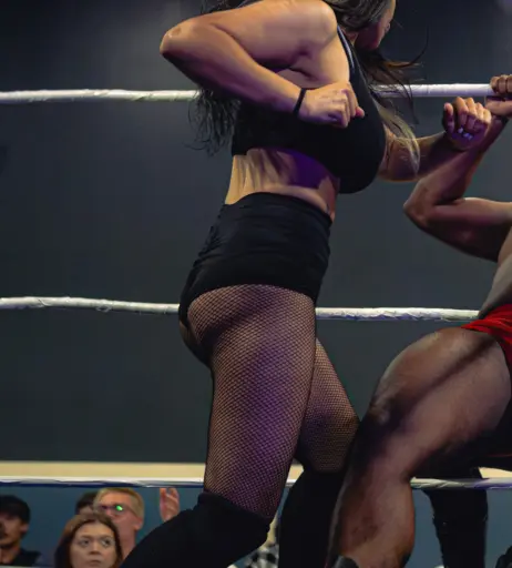 Image 10617411 from Women of Professional Wrestling