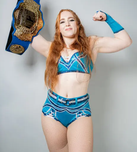 Image 10617417 from Women of Professional Wrestling