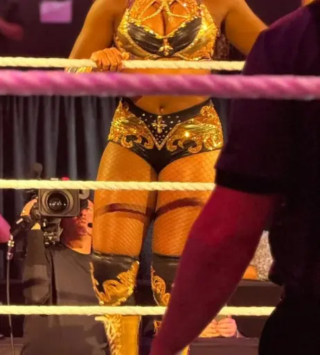 Image 10617403 from Women of Professional Wrestling