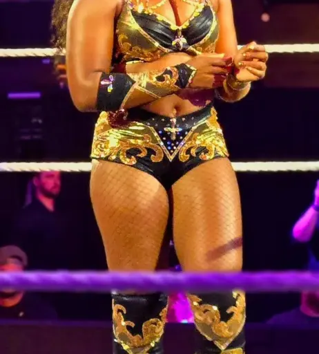 Image 10617402 from Women of Professional Wrestling