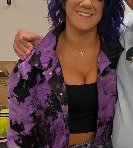 Image 10617431 from WWE Bayley / Davina Rose / Pamela Rose Martinez