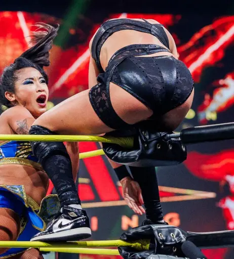 Image 10617436 from Women of Professional Wrestling