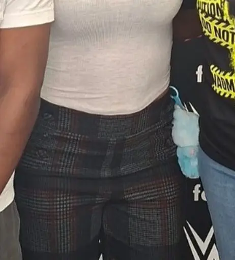 Image 10617463 from WWE Bayley / Davina Rose / Pamela Rose Martinez