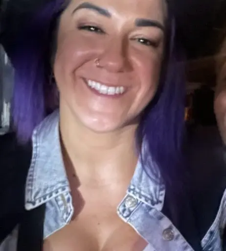 Image 10617469 from WWE Bayley / Davina Rose / Pamela Rose Martinez