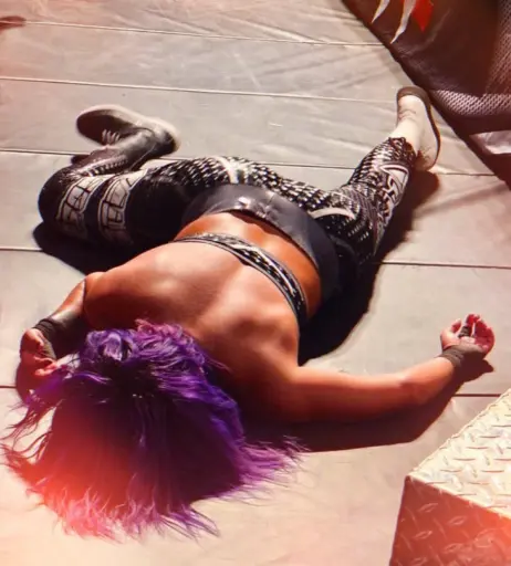 Image 10617453 from WWE Bayley / Davina Rose / Pamela Rose Martinez