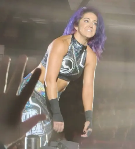 Image 10617457 from WWE Bayley / Davina Rose / Pamela Rose Martinez