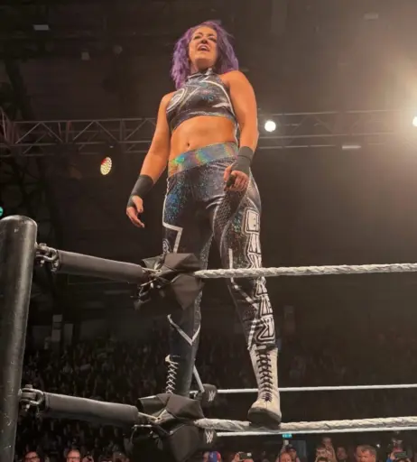 Image 10617456 from WWE Bayley / Davina Rose / Pamela Rose Martinez