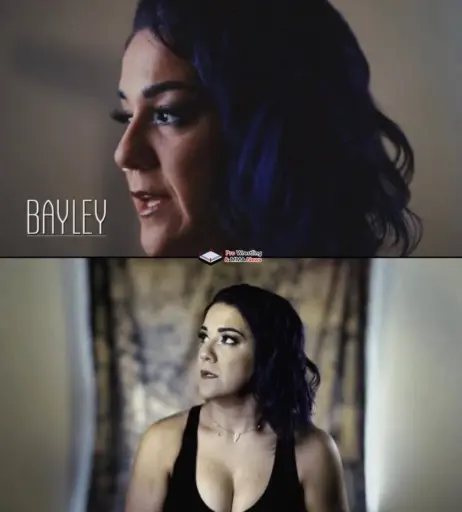 Image 10617443 from WWE Bayley / Davina Rose / Pamela Rose Martinez