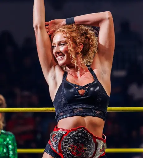 Image 10617442 from Women of Professional Wrestling