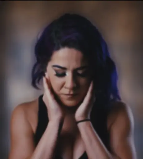 Image 10617441 from WWE Bayley / Davina Rose / Pamela Rose Martinez