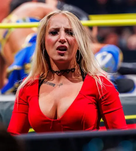 Image 10617449 from Women of Professional Wrestling