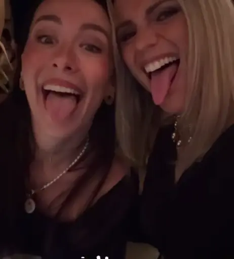 Image 10617473 from Aurora Ramazzotti (Michelle Hunziker's daughter)