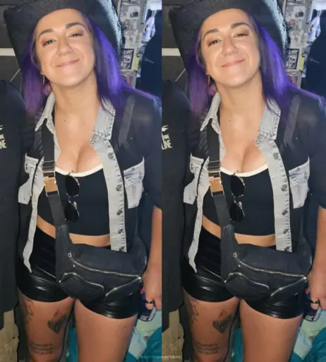 Image 10617471 from WWE Bayley / Davina Rose / Pamela Rose Martinez